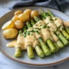 Weißer Spargel Rezepte